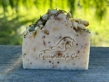 Sunshine Bars Soap & Shampoo Bar 5 oz.