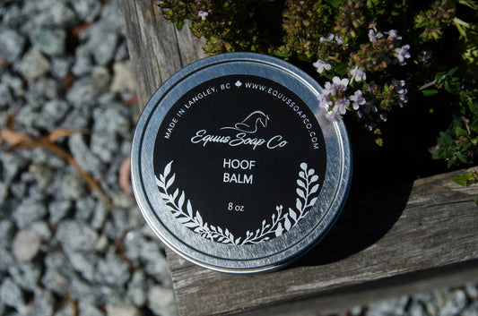 Hoof Balm