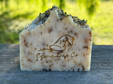 Thyme, Lemon &
Cedarwood Soap & Shampoo Bars