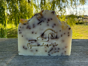 Rosemary, Frankincense
& Wild Orange Soap & Shampoo Bars 5 oz.