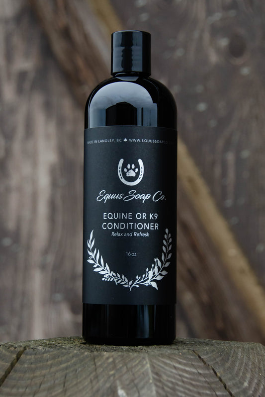 Relax & Refresh Coat Conditioner